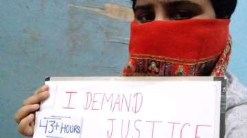 UPSC Prelims 2020 aspirant, Priya Kumari from Patna on hunger strike, demands postponement of exams 