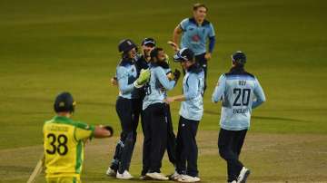 2nd ODI: England beat Australia by 24 runs to level series 1-1