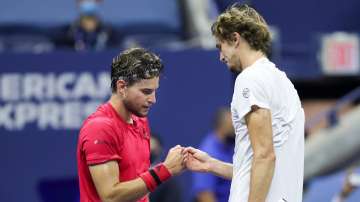 Wish we could've two winners: Dominic Thiem after US Open title win