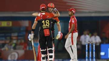 IPL 2020: Easy to follow when you have a captain like Virat Kohli, says AB de Villiers