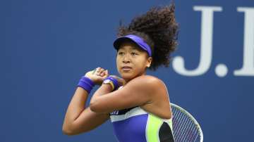 Naomi Osaka back in top three after US Open title win