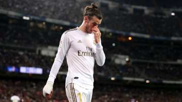 Gareth Bale's agent in talks with Tottenham Hotspur over return from Real Madrid