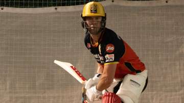 IPL 2020: AB de Villiers names one RCB player who shares 'lot of similarities' with him