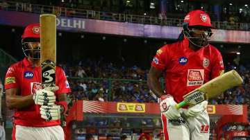 IPL 2020: Kings XI Punjab bet on KL Rahul's captaincy to achieve consistency in UAE