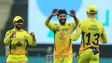 Chennai Super Kings