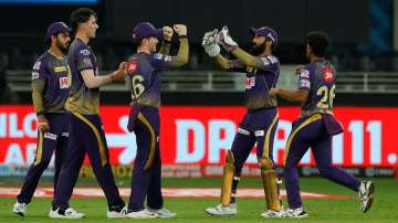 Highlights, IPL 2020: Clinical Kolkata Knight Riders beat Rajasthan Royals by 37 runs