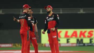 IPL 2020, SRH vs RCB: Twitter hails Chahal, De Villiers as Bangalore start tournament on winning not