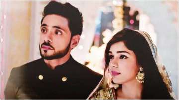 Ishq Subhan Allah to go off air, last episode to air on October 2