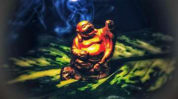 Vastu Tips: Lacking confidence? Keep THIS type of laughing Buddha at home