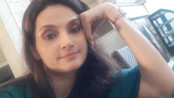 Shaadi Mubarak actress Rajeshwari Sachdev tests COVID19 positive