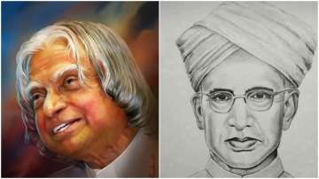 Happy Teacher's Day 2020: India’s top leaders who were great teachers, an inspiration to all 