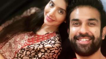 Rajeev Sen flies to Mumbai to reunite with wife Charu Asopa amid divorce rumours