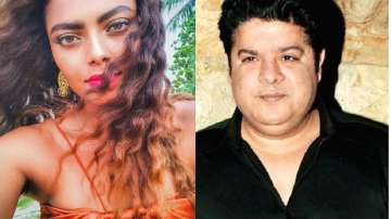 Model Paula accuses Sajid Khan of sexually harassing her when she was 17: He tried to touch me