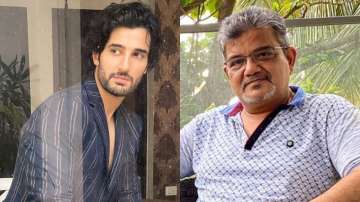 SOTY 2 actor Aditya Seal's father dies due to COVID19