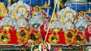 Vaishno Devi prasad to be delivered at home by speed post, here's how you can book