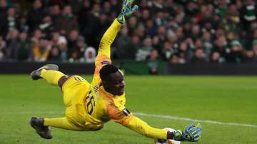 Chelsea sign goalkeeper Edouard Mendy after Kepa's costly mistakes