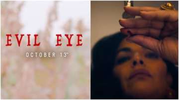 Evil Eye trailer: Priyanka Chopra and Blumhouse Productions’ horror film will send chills down your 