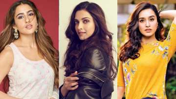 Deepika Padukone, Sara Ali Khan, Shraddha Kapoor in NCB net, being questioned in drugs case