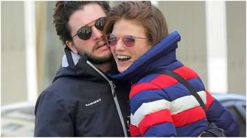 Game of Thrones fame Kit Harington aka Jon Snow expecting first child with Rose Leslie