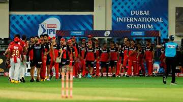 IPL 2020: Twitter enjoys field day as KXIP outclass RCB in all three departments
