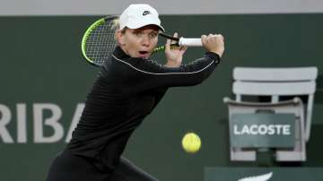 Perfect prep: Simona Halep takes 14-match win streak to French Open