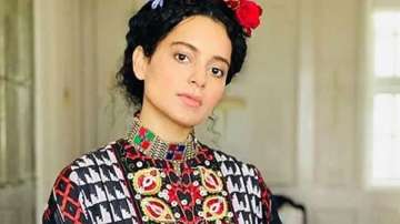 Kangana Ranaut reacts to BMC demolishing her office: My spirit will only rise higher and higher