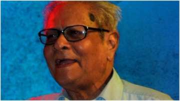 Odia film director Sarada Prasanna Nayak dies