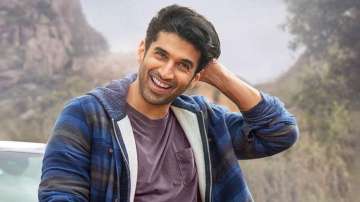 Aditya Roy Kapur to star in Ahmed Khan's action film tentatively titled Om