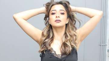 TV actress Tinaa Dutta squashes Bigg Boss 14 rumours with a 'love letter'