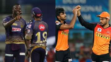 Kolkata Knight Riders vs Sunrisers Hyderabad IPL 2020: When and Where to Watch KKR vs SRH 