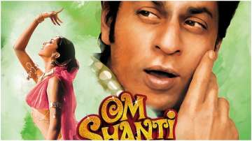 Shah Rukh Khan, Deepika Padukone's Om Shanti Om re-releasing in Fiji 