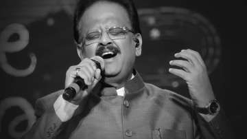 SP Balasubrahmanyam death: Funeral to be held in Chennai on Saturday