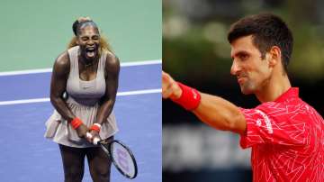 French Open 2020: Serena Williams wants more; Novak Djokovic under scrutiny