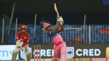 IPL 2020: Samson, Tewatia star in Rajasthan's scintillating win over KXIP