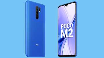 poco, poco smartphones, poco m2, poco m2 launch in india, poco m2 launch in india today, poco m2 fea