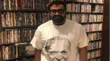 Anurag Kashyap shares a funny tweet in response to his fake death news