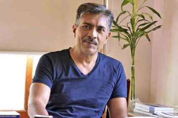 I walk with time: Prakash Jha on drawing inspiration from real-life issues
