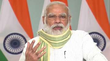 Decision to hike MSP will benefit crores of farmers: PM Modi