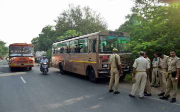 hathras gangrape