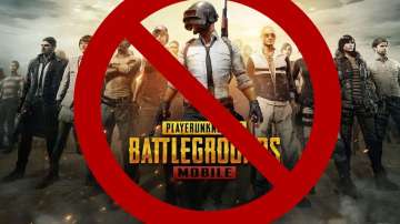 pubg, pubg mobile, pubg ban in india, pubg mobile ban in india, playerunknown's battlegrounds, death