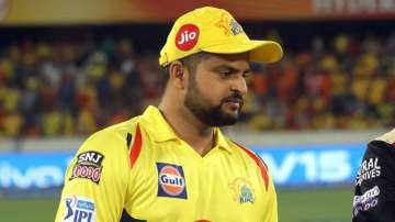 Suresh Raina has taken to his official social media profile to reveal chilling details about the attack on his family, which resulted in the death of his uncle and cousin.