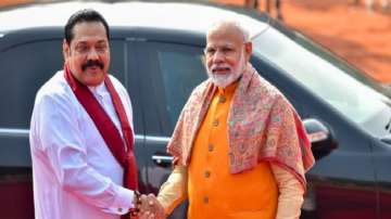 Rajapaksa praises PM Modi for cooperation, hand of friendship during virtual summit