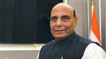 Rajnath Singh to celebrate Dussehra with Army jawans in high-altitude area in Sikkim