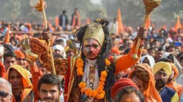 'Ayodhya ki Ramleela' to be available virtually in 14 languages