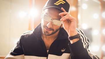 Ranveer Singh pledges to work for deaf community in India on International Sign Language Day