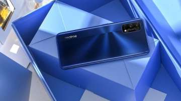 realme, realme smartphones, realme 7 series, realme 7, realme 7 pro, realme 7 series launch in india