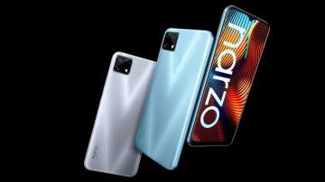 realme, realme smartphones, realme narzo 20, realme narzo 20 series, realme narzo 20 pro, realme nar