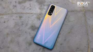 realme, realme smartphones, realme narzo 20 series, realme narzo 20 series launch, realme narzo 20, 