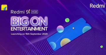 Redmi 9i,Redmi 9i features,Redmi 9i India launch,Redmi 9i launch date,Redmi 9i specifications,Redmi 