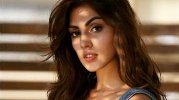 Rhea Chakraborty’s lawyer shares actress "conducted yoga classes for inmates, lived like a commoner"